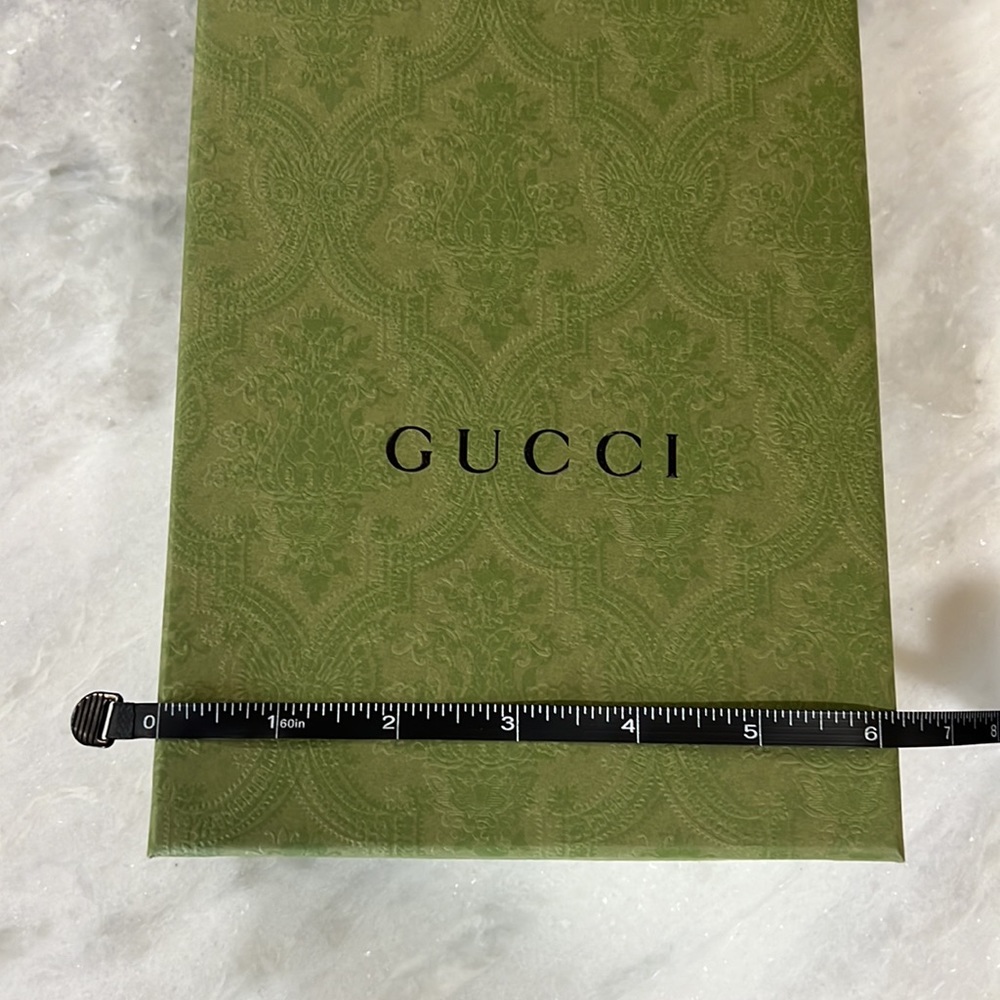 Gucci Gift Box – Authentic - Picture 6 of 7